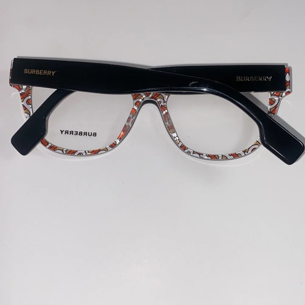 Burberry BE 2301 B 2301 Optical Eyeglassess
